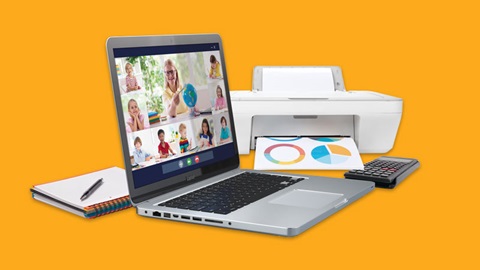 material escolar